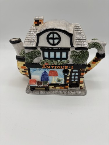 The village collectables annie - the,