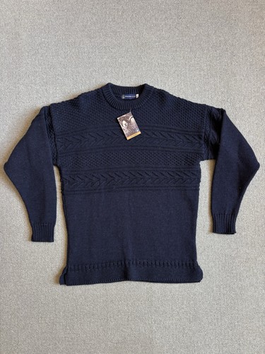 Traditional guernsey british - traditional,
