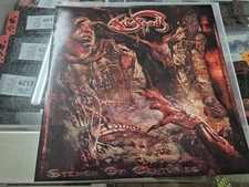 Act Of God's Stench Of