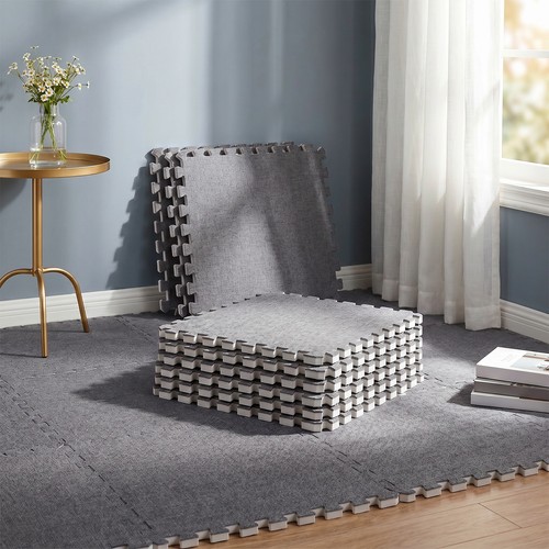 Eva interlocking mat thick - eva,