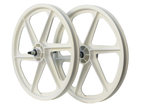Skyway tuff spoke - tuff,
