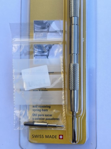 Bergeon 6767 spring bar - 6767-s,