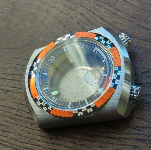 1960s vintage divers - vintage, watch