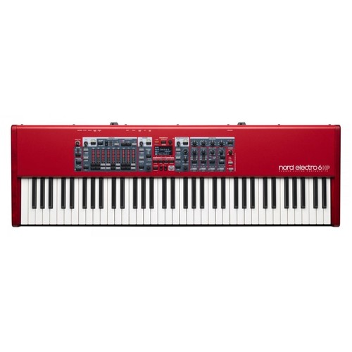New nord electro 73 - electro,