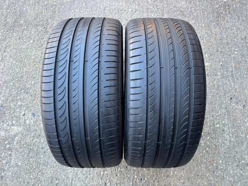 Pirelli powergy 245 r18 - pirelli,