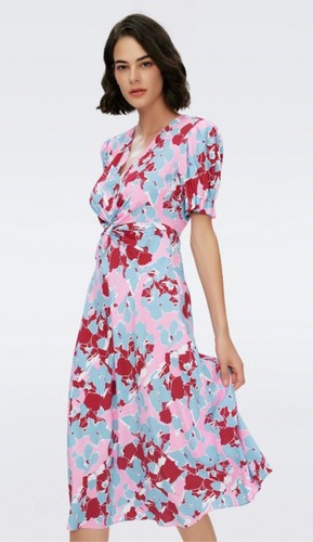 Diane von furstenberg anaba - furstenberg,