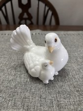 Royal Osborne Bone China Bird