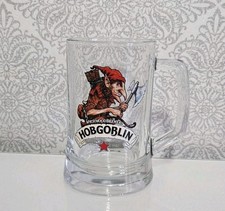 VGC Hobgoblin Heavy Glass Beer
