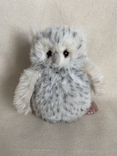 Russ berrie fluffy speckled - berrie,