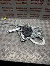 Renault Megane mk3 5 Door