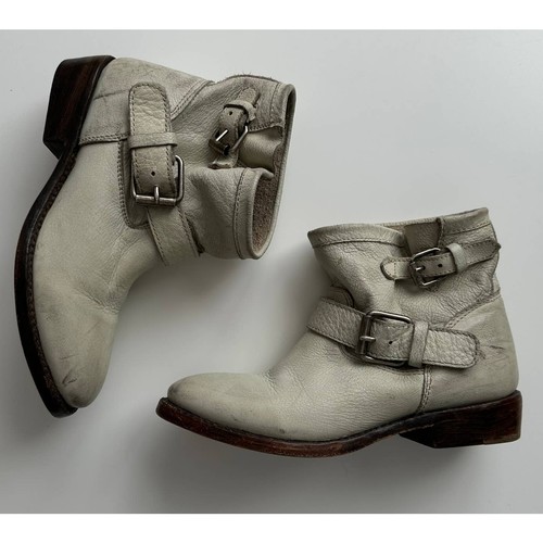 Ash handmade distressed - handmade,