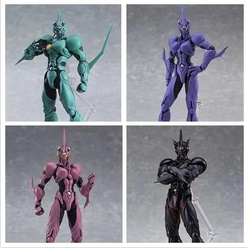 Figma 600 gruyer - 600, ultimate