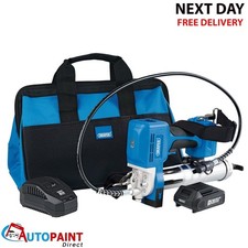 D20 20V Grease Gun Kit 1 x