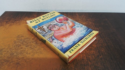 Billy bunter at - billy,
