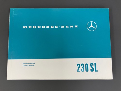 Mercedes benz w113 230sl - mercedes,