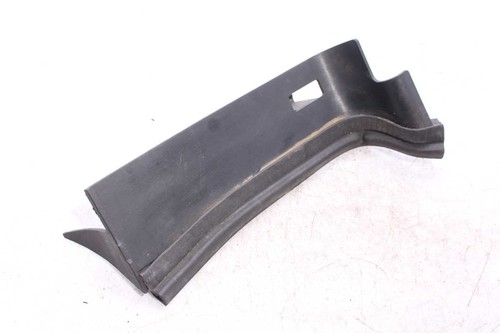 Cover panel engine - , right