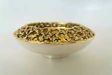 Stuart Devlin Solid Silver &