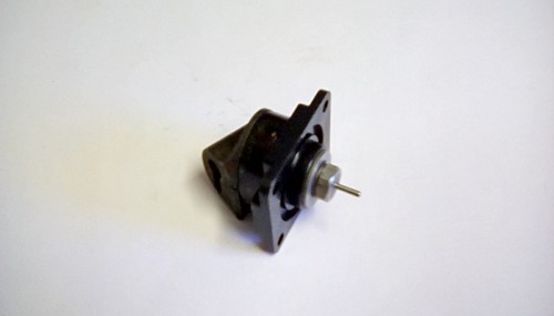 Clansman prc antenna element - prc,