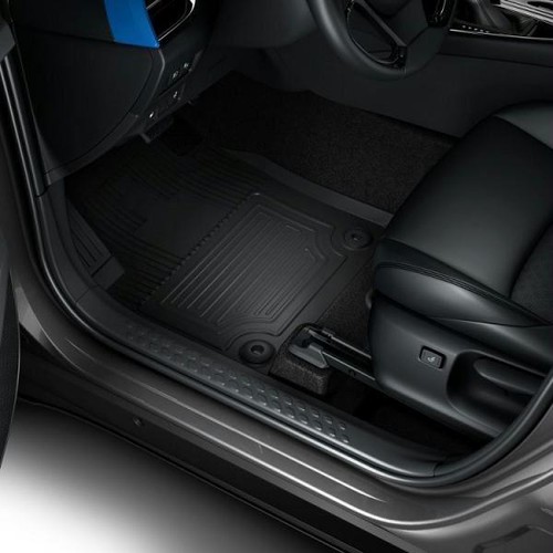 Genuine toyota 2016 2024 - genuine, 2016-2024