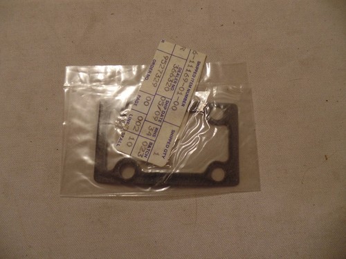 Nos yamaha breather cover - nos,