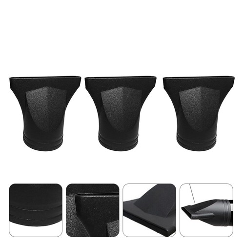 3pcs hairdressing dryer nozzle - 3pcs,