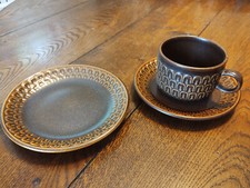 Wedgewood 1960s Pennine coffee