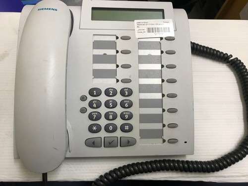 Siemens optipoint 500 economy - siemens,