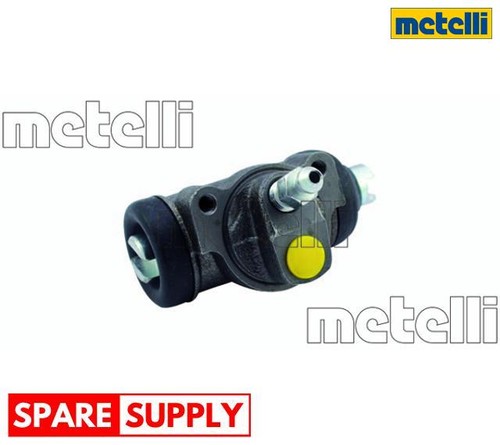 Wheel brake cylinder for - brake,