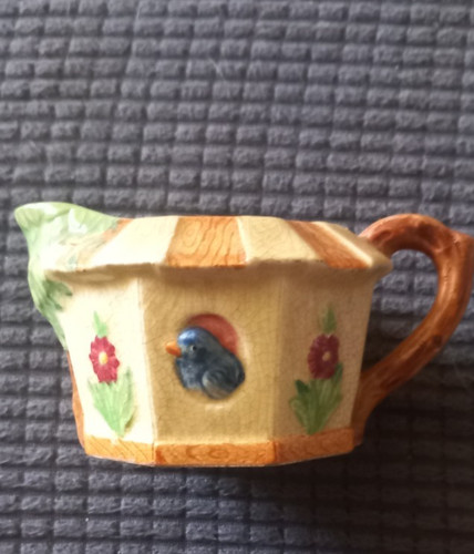 Vintage japanese marutomo ware - japanese,