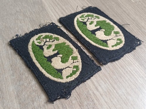 Ww2 british army 12th - ww2, (xii)