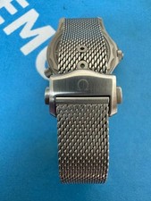 20mm Braided Solid Stainless