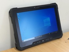 Dell Latitude 7212 Rugged