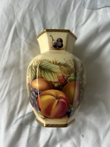 Aynsley royal orchard gold - aynsley,