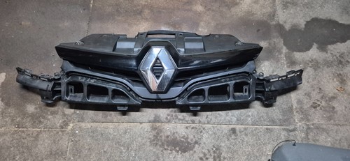 Renault megane support bumper - megane,