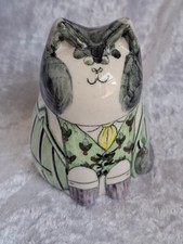 Rye Cinque Port Pottery Joan