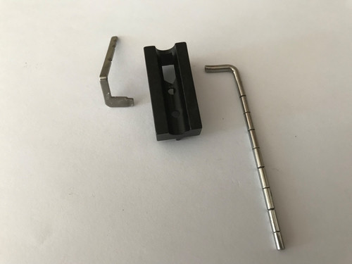Thorens tp13a tonearm rider - tonearm,