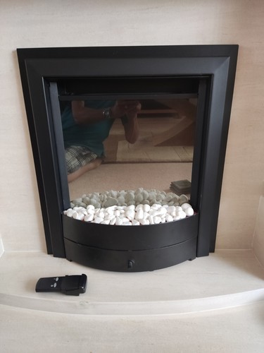 Dimplex xb1 stainless - stainless, steel