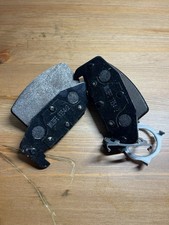 LOTUS ELAN M100 REAR BRAKE PAD