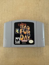 Conkers Bad Fur Day | Nintendo