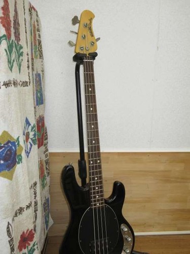 Musicman stingray electric - musicman,