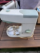 Vintage Kenwood Chef Mixer