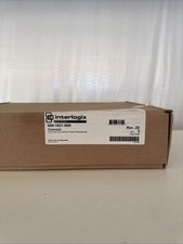 Interlogix GE Security UTC