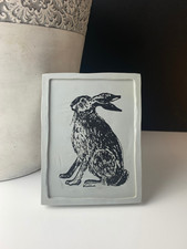 Dandy Hare by Adelene Fletcher