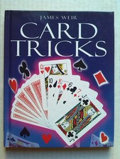 Card Tricks,Osborn