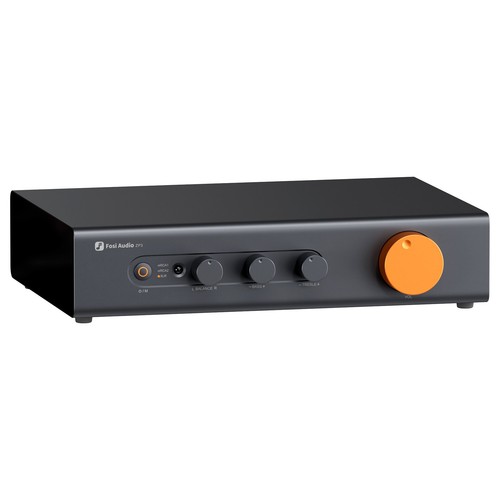 Fosi audio zp3 balanced - zp3,
