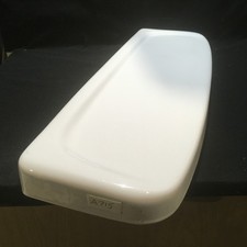 Toilet Cistern Lid WC Shires