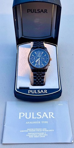 Pulsar v656 9010 50m - pulsar,