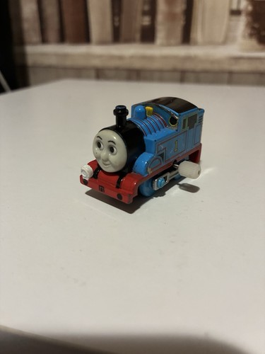 Tomy plarail trackmaster - plarail,