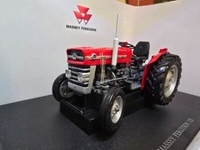 1:32 Massey Ferguson MF 135 Tractor 1964 Scale Classic Model UH Boxed 2785