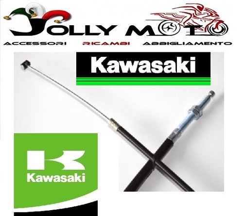 Transmission clutch cable - clutch,